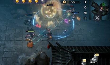 每次轮回都在变强转生12次打穿地府手游下载