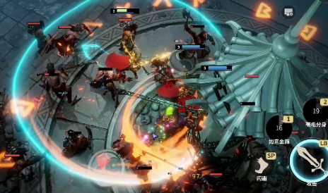 每次轮回都在变强转生12次打穿地府手游下载