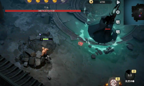 每次轮回都在变强转生12次打穿地府手游下载