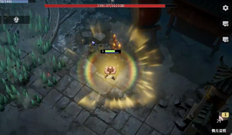 每次轮回都在变强转生12次打穿地府手游下载