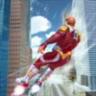 城市英雄暴走无限内购无广告版本 v1.0.6 安卓版