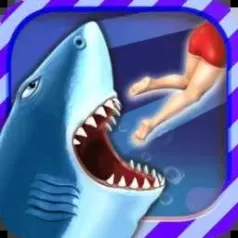 饥饿鲨进化5.0无限钻石