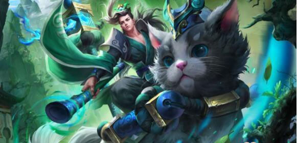 乱斗西游2地图介绍1