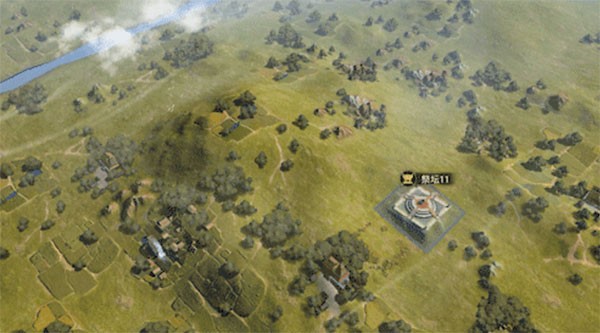 率土之滨游戏宣传图1