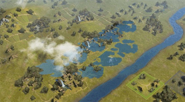 率土之滨游戏宣传图3