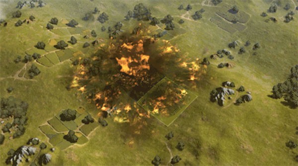 率土之滨游戏宣传图4