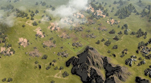 率土之滨游戏宣传图2