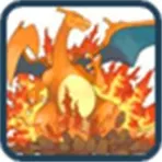 口袋妖怪火红中文版