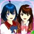 樱花校园模拟器1.39.73新动作(SAKURA SCHOOLSIMULATOR)