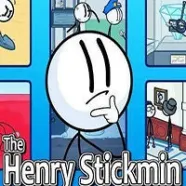 火柴人亨利重制版中文版