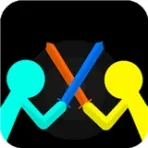 火柴人对决全武器版