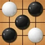 五子棋