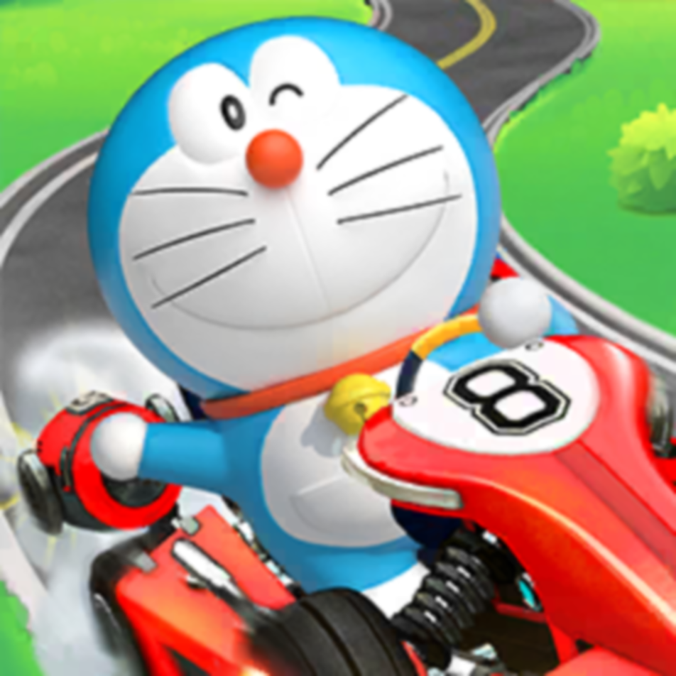 哆啦A梦飞车全车辆版本 v2.6.2 安卓版