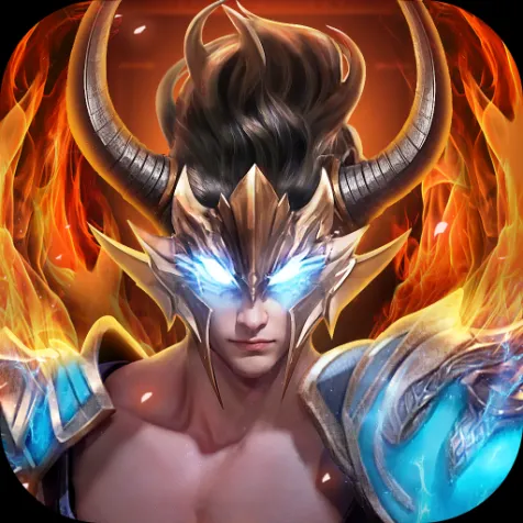 山海与妖灵0.1折版 v1.6 安卓版