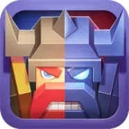 战就战永久无限内购版 v1.4.5 安卓版