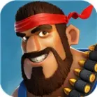 海岛奇兵无限资源版最新 v45.538.2 安卓版