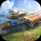 坦界闪电战手机版无限内购 v11.1.0.145 安卓版