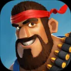 海岛奇兵内置功能菜单版2022 v45.538.2 最新版