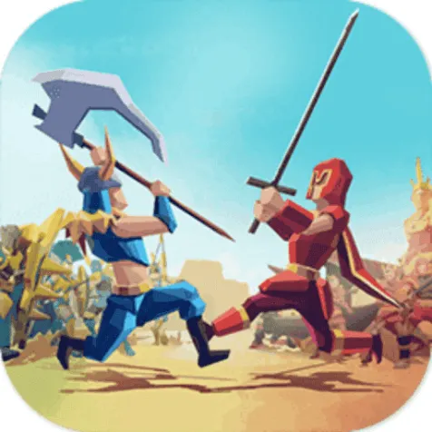 最强战兵最新免费版版 v1.4.5 最新版